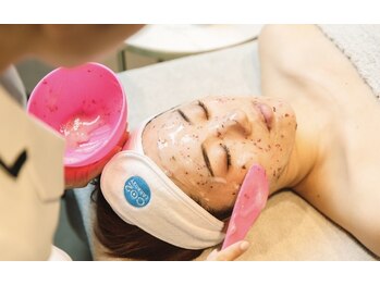 カラ(CARA)/話題のハイドロジェリーマスク♪