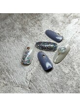 レッシュネイル サロンアンドスクール(RECH NAIL salon&school)/