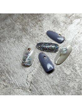 レッシュネイル サロンアンドスクール(RECH NAIL salon&school)/