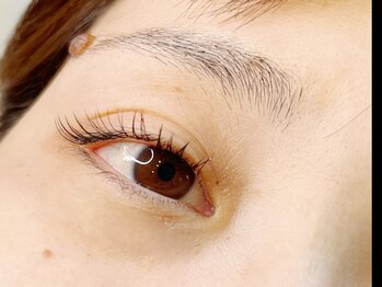 クルール(couleur)/まつげエクステ