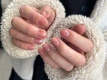 ビティップ(Vitip)/宇都宮/デザインネイル