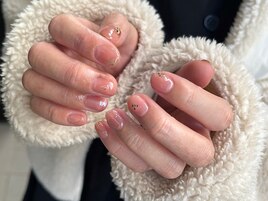宇都宮/デザインネイル