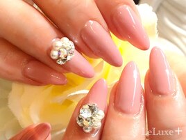 【３Dアタッカー】#ジェルネイル