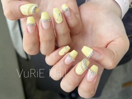 チェーンデザイン☆