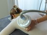 人気No.1【圧倒的痩身×疲労解消効果】エンダモロジーアライアンス施術30分