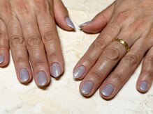 エムスラッシュネイル 本牧店(M SLASH)/【パラジェル】