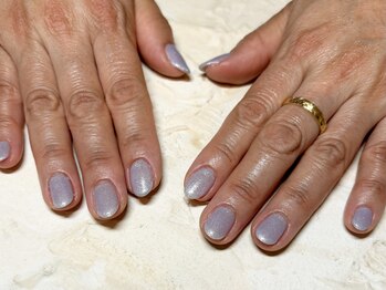 エムスラッシュネイル 本牧店(M SLASH)/【パラジェル】