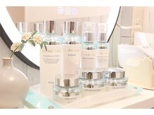 ベルサローネ 御茶ノ水(BelSalone)の雰囲気（海洋深層水・SPA水と海由来成分から作られた化粧品でエステ）