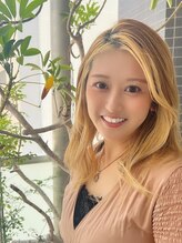 ディーエル ビューティー 大宮店(DL BEAUTY) Eyelist NAOKO