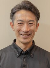 ザブ鍼灸整骨院 麻布十番院(ZAB鍼灸整骨院) 船木 誠