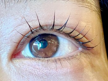 レミア 関内(REMIA)/11月　束感まつげパーマ