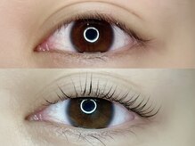 カミエユニ(Kamie-uni-)/まつ毛パーマ