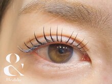 レーヴ アイラッシュ(Reve eyelash)の雰囲気(最新技術&Healthy(アンドヘルシー)導入!【目黒/マツエク】)