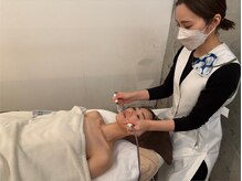 ポーラ つつじヶ丘店(POLA)/機器マッサージ