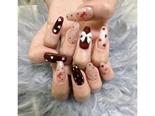 プリティ(Pretty)/バレンタイン定額