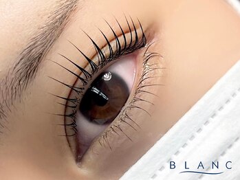 アイラッシュサロン ブラン 広島アルパーク店(Eyelash Salon Blanc)/まつげパーマ/パリジェンヌ