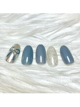 コユビ 新宿南口店(koyubi.)/スタンダードコース