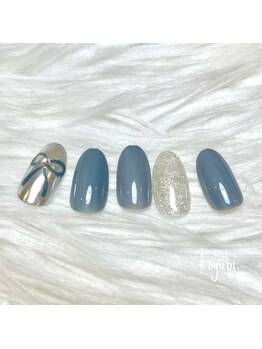 コユビ 新宿南口店(koyubi.)/スタンダードコース