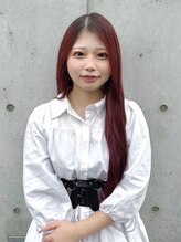 アイビューティー ロキエ 大和八木店(ROCHIE) 池田 奈南