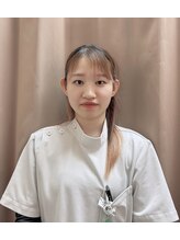 亀有成る鍼灸整骨院&nbsp;木本 千遥