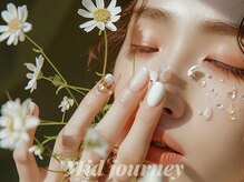 有名人も通う人気ネイルサロン《Niko Nailsalon》が選ばれる理由★