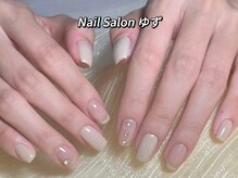 ゆず/持ち込みデザイン