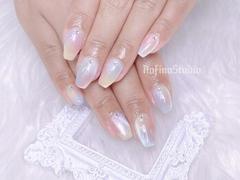 ラフィーナ 新宿 代々木店(RAFINA)/