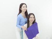 フルムーン(Full Moon)/魅力を引き出す色はどれ?