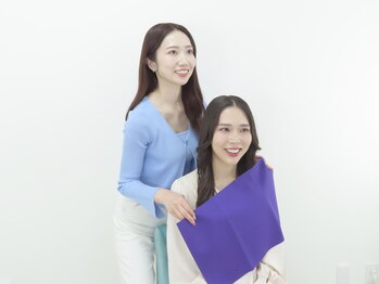 フルムーン(Full Moon)/魅力を引き出す色はどれ?