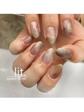 リット 万代店(lit.)/アートし放題★