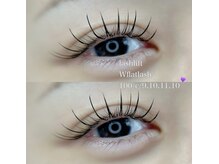 ビューティーサロン シュクレ 名駅店(shucre)/パリエク