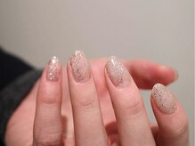 アンバイアオ 本町(UN by ao.)/ブレンドワンカラー