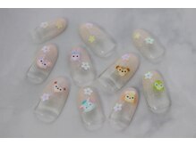 ネイルルージュ(Nail Rouge)/