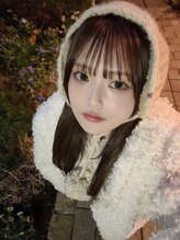 アンフルール 表参道店(Une fleur) RINA 