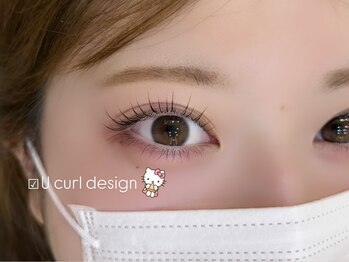 エム バイ プティパ 水戸内原店(M by petit-pas)/ダメージレス潤いまつ毛パーマ