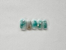 2by マックスビューティー(2by MAX BEAUTY)/Summer Design course B