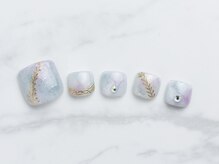 ボニータ(Bonita)/フット定額デザイン