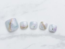 フット定額デザイン