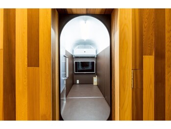 フィットイージー 江南店(FIT-EASY)/高濃度酸素ルーム