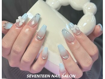 セブンティーン 新宿店(SEVENTEEN)/