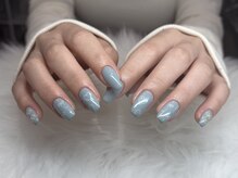 IWT ネイル アイ/ハートネイル