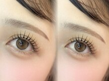 オルメント 天満 南森町店(ORL’MENT)/エクパ☆エクステ×まつげパーマ