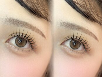 オルメント 天満 南森町店(ORL’MENT)/エクパ☆エクステ×まつげパーマ