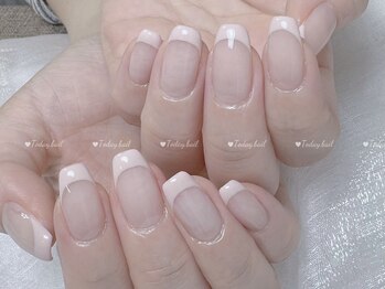 トゥデイネイル(Today.Nail)/