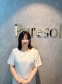 ピュアソル 枚方店(Puresol) 田中 美穂