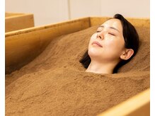 ブランルーム 天王寺店(Bran Room)/深部体温UPで冷えや凝りに◎