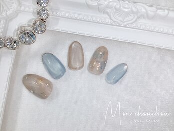 モンシュシュ 吉祥寺(Mon chouchou)/最旬こだわりアート