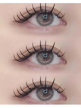 サニーラッシュ 名駅店(Sunny Lash)/LEDフラットラッシュ