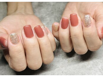 パラジェル ワンカラー 一色追加