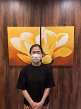 アジアンリラクゼーション ヴィラ 川口柳崎店(asian relaxation villa) 上妻 